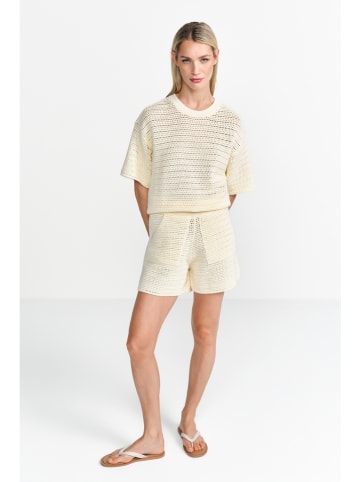 Rich & Royal Trui beige