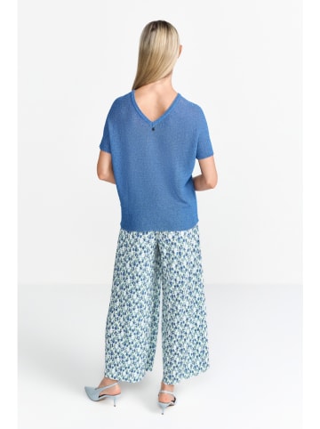 Rich & Royal Pullover in Blau