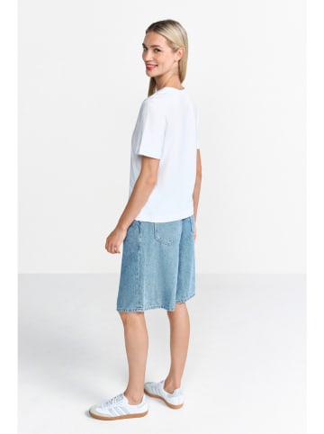 Rich & Royal Shirt in Weiß