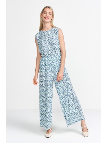 Rich & Royal Broek lichtblauw