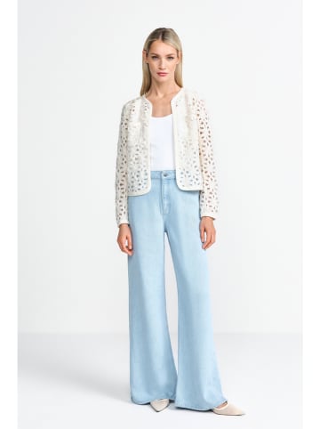 Rich & Royal Spijkerbroek - comfort fit - lichtblauw