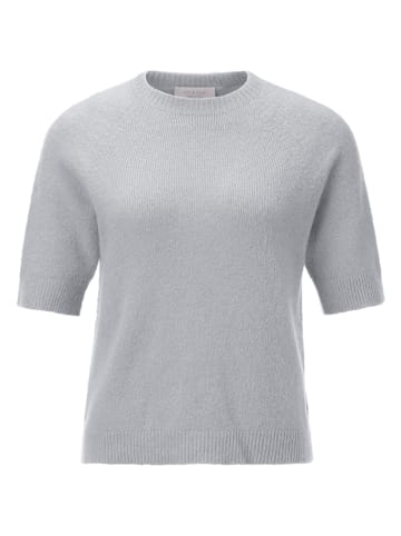 Rich & Royal Pullover in Grau