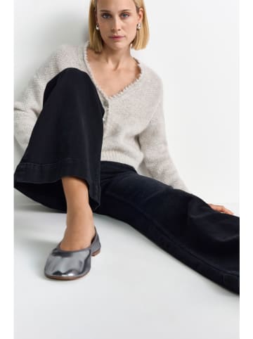 Rich & Royal Dżinsy - Skinny fit - w kolorze granatowym