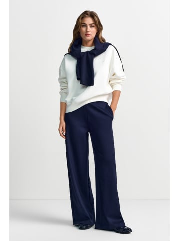 Rich & Royal Sweatshirt crème