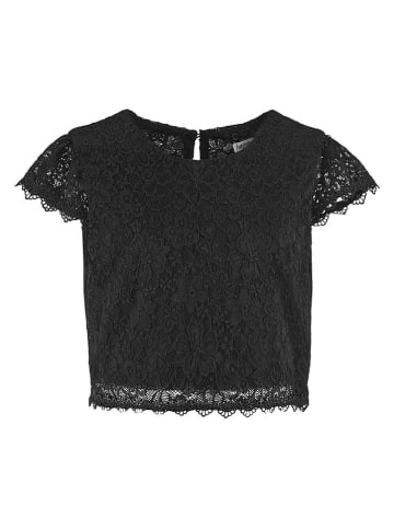 happy girls by Eisend Shirt zwart