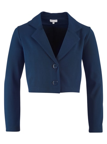 happy girls by Eisend Blazer donkerblauw
