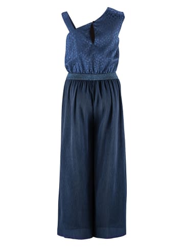 happy girls by Eisend Jumpsuit in Dunkelblau