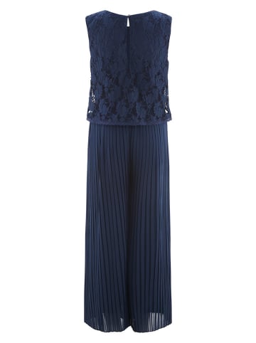 happy girls by Eisend Jumpsuit in Dunkelblau