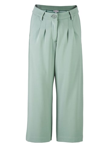 happy girls by Eisend Hose in Grün