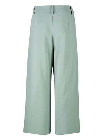 happy girls by Eisend Hose in Grün