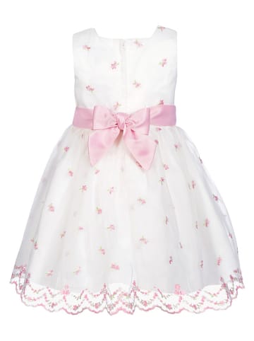 happy girls by Eisend Kleid in Weiß