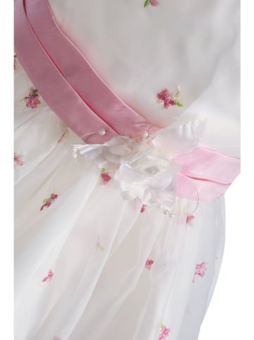 happy girls by Eisend Jurk wit