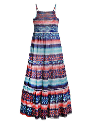 happy girls by Eisend Kleid in Bunt