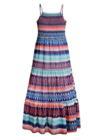happy girls by Eisend Kleid in Bunt