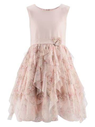 happy girls by Eisend Jurk beige