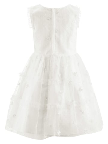 happy girls by Eisend Kleid in Creme