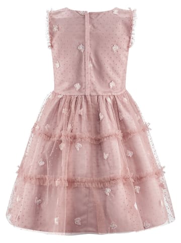 happy girls by Eisend Kleid in Rosa
