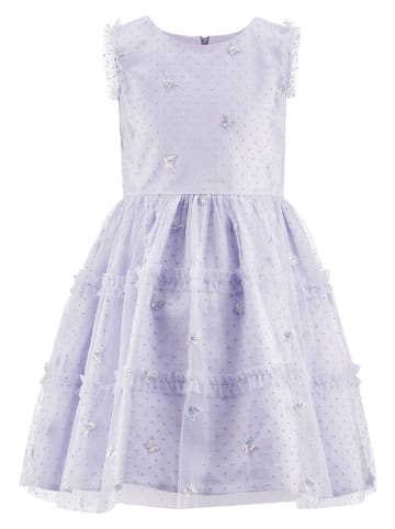 happy girls by Eisend Kleid in Lila