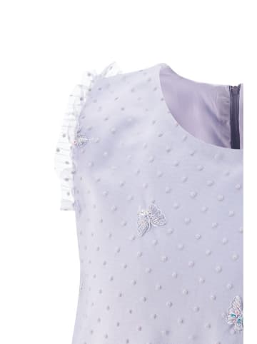 happy girls by Eisend Jurk paars