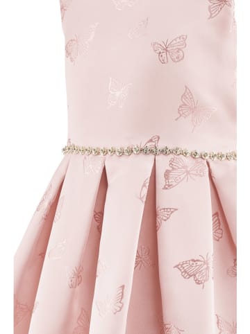 happy girls by Eisend Kleid in Rosa