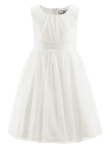 happy girls by Eisend Kleid in Creme