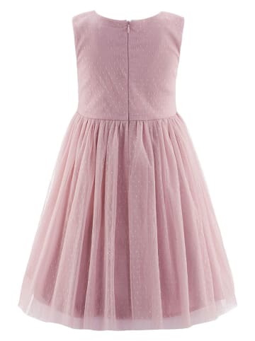 happy girls by Eisend Sukienka w kolorze jasnoróżowym