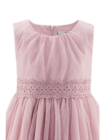 happy girls by Eisend Kleid in Rosa