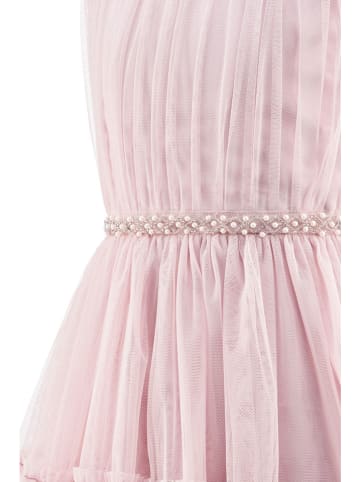 happy girls by Eisend Kleid in Rosa