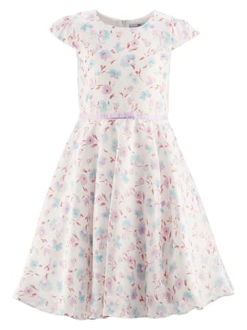 happy girls by Eisend Kleid in Creme