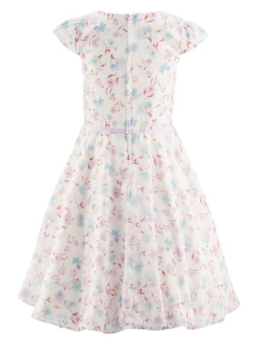 happy girls by Eisend Kleid in Creme