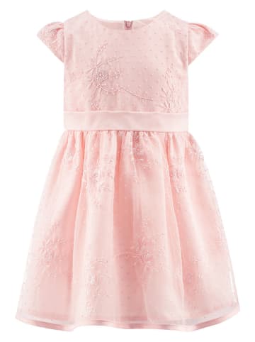 happy girls by Eisend Kleid in Rosa