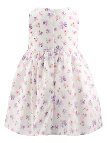 happy girls by Eisend Kleid in Creme