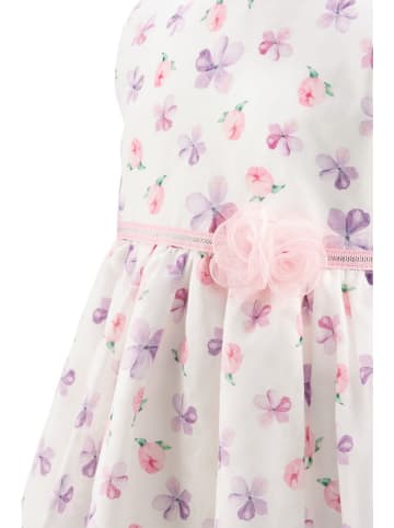 happy girls by Eisend Kleid in Creme