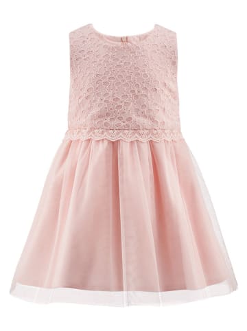 happy girls by Eisend Kleid in Rosa