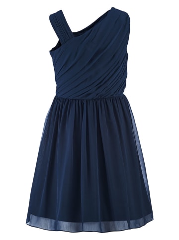 happy girls by Eisend Kleid in Dunkelblau