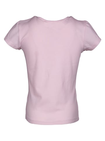 happy girls by Eisend Shirt paars