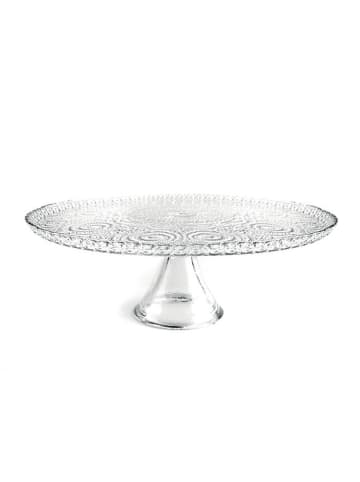 Trendy Kitchen by EXCÉLSA Tortenständer - (H)10 x Ø 31 cm