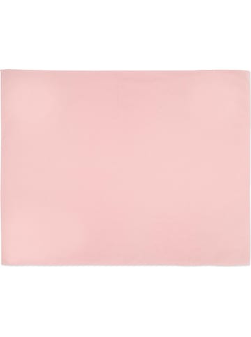 Trendy Kitchen by EXCÉLSA Obrus "Pastel" w kolorze jasnoróżowym - 240 x 140 cm