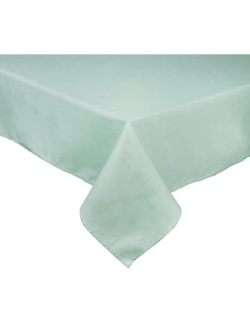Trendy Kitchen by EXCÉLSA Obrus "Pastel" w kolorze miętowym - 240 x 140 cm