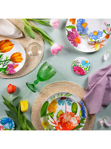 Trendy Kitchen by EXCÉLSA Obrus "Pastel" w kolorze miętowym - 240 x 140 cm