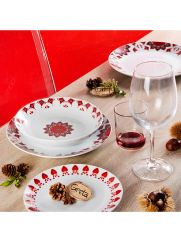 Trendy Kitchen by EXCÉLSA 6er-Set: Weingläser - 530 ml