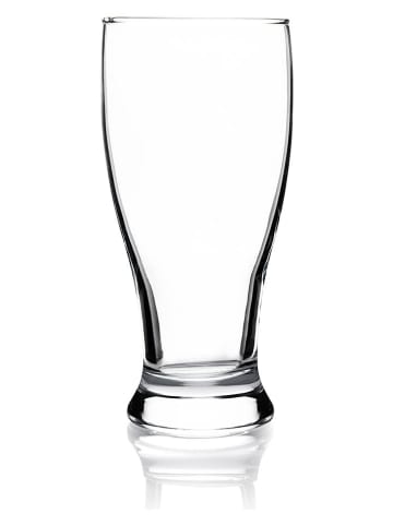 Trendy Kitchen by EXCÉLSA Kufle (2 szt.) "Stoccarda" do piwa - 560 ml