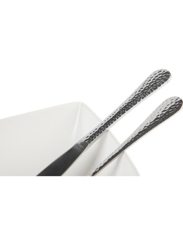 Trendy Kitchen by EXCÉLSA 24-częściowy zestaw sztućców "Drops"