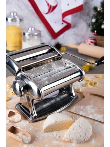 Trendy Kitchen by EXCÉLSA 3er-Set: Gewürzlöffel in Beige