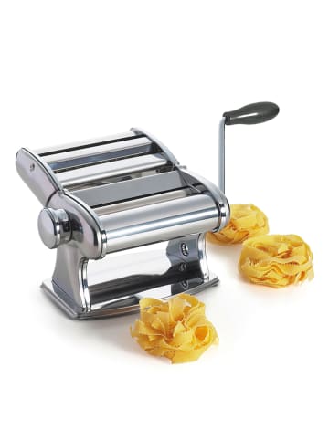 Trendy Kitchen by EXCÉLSA Roestvrijstalen pastamachine "Suprema" - (B)21 x (H)20 x (D)14 cm