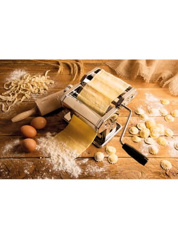 Trendy Kitchen by EXCÉLSA Maszynka "Suprema" do makaronu - 21 x 20 x 14 cm