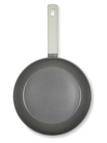 Trendy Kitchen by EXCÉLSA Bratpfanne in Grau - Ø 20 cm
