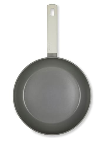 Trendy Kitchen by EXCÉLSA Bratpfanne in Grau - Ø 24 cm