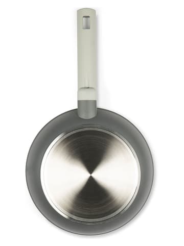 Trendy Kitchen by EXCÉLSA Braadpan grijs - Ø 24 cm
