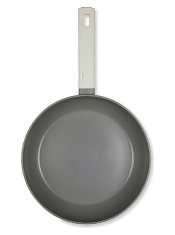 Trendy Kitchen by EXCÉLSA Bratpfanne in Grau - Ø 28 cm